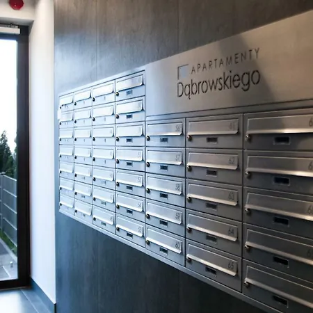 Luksusowe Studio Na Podgorzu/blisko Centrum * Краков